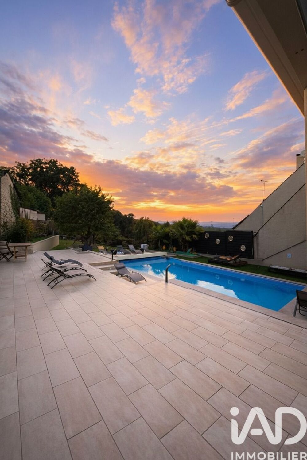 Vente Maison/villa 7 pièces