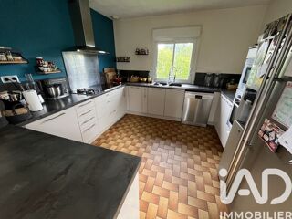  Maison à vendre 5 pièces 92 m²