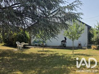  Maison à vendre 6 pièces 94 m²