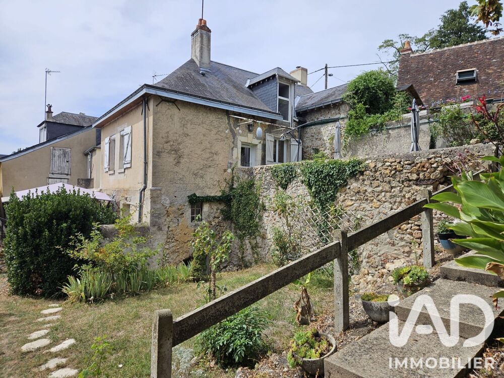 Vente Maison de village 3 pièces