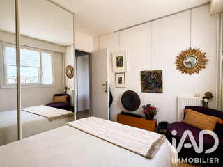  Appartement à vendre 4 pièces 81 m²