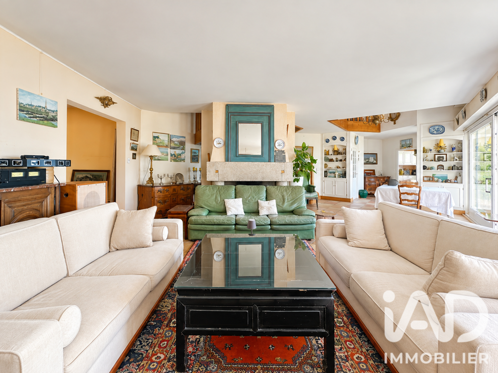 Vente Maison Vente Maison de ville 5 pièces Saint-malo