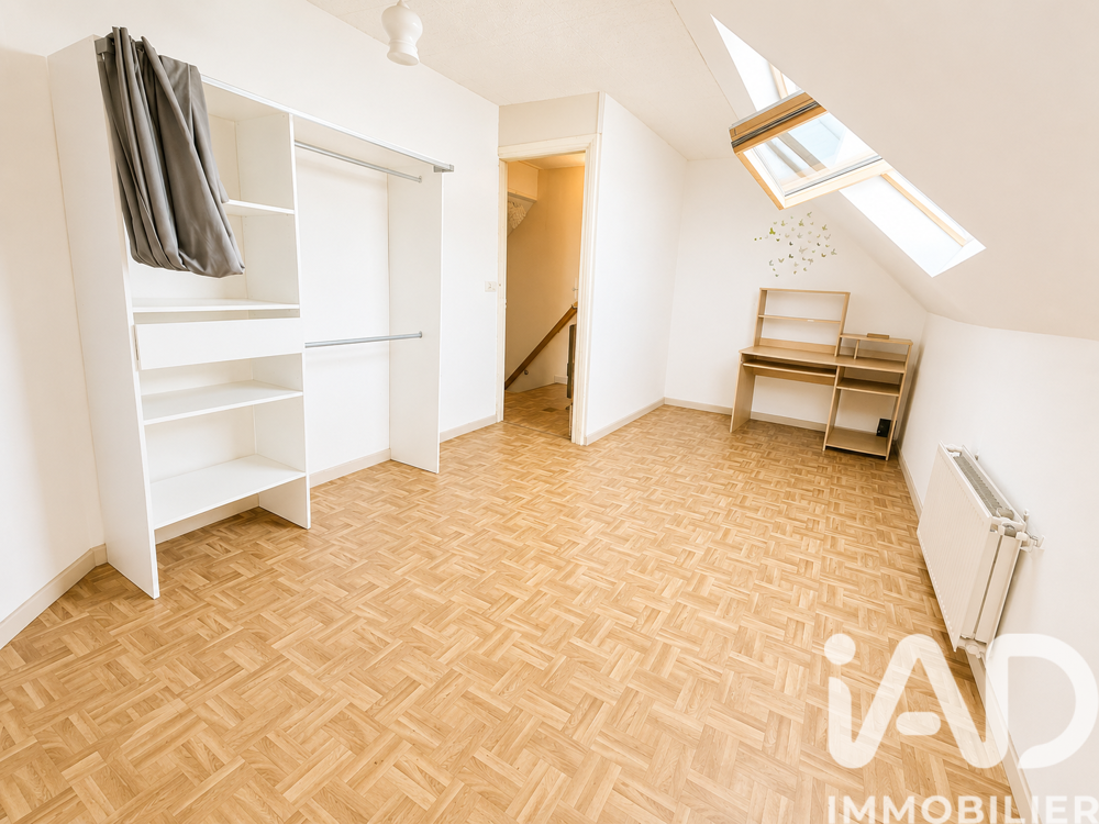 Vente Maison de ville 6 pièces