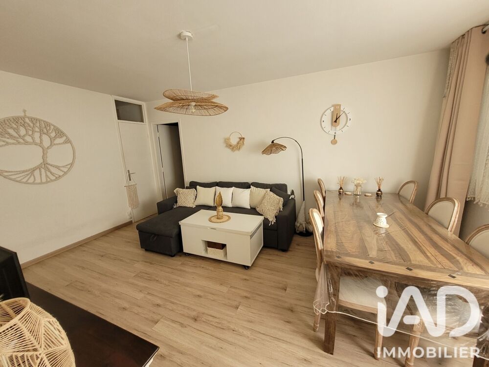 Vente Appartement Vente Appartement 2 pièces Valenciennes