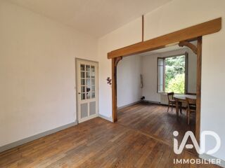  Maison à vendre 5 pièces 80 m²