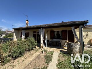  Maison à vendre 4 pièces 76 m²