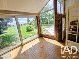  Maison à vendre 7 pièces 156 m²