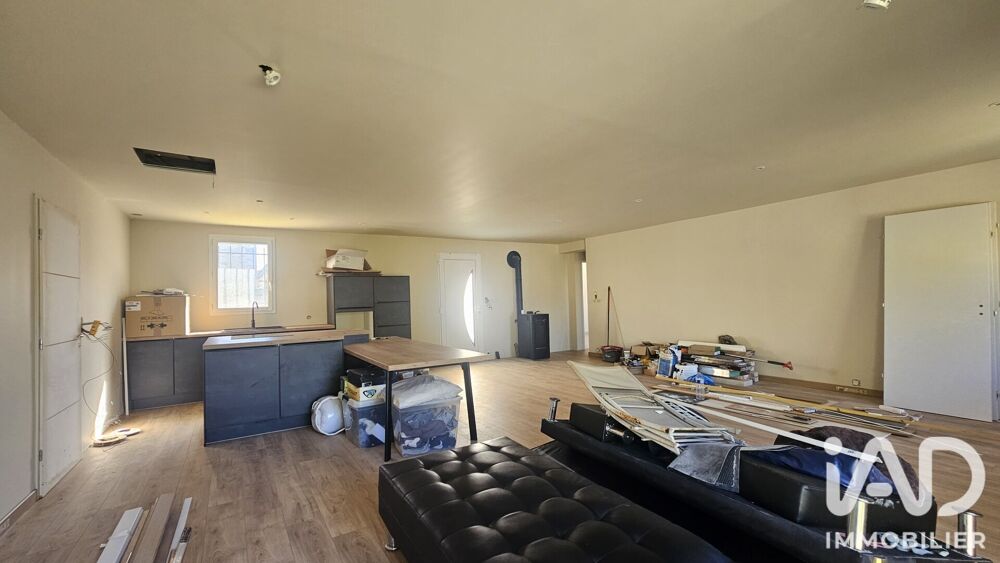 Vente Maison Vente Maison de village 4 pièces Courcôme