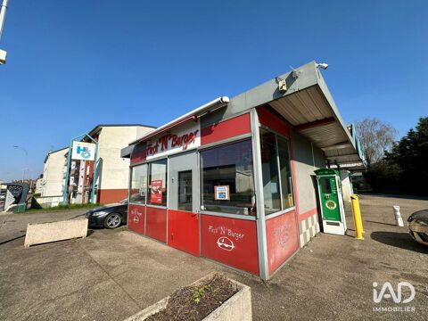   Vente Restauration rapide 30 m&sup2; 