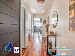  Appartement � vendre 4 pi�ces 81 m�