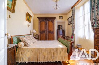  Maison à vendre 11 pièces 220 m²