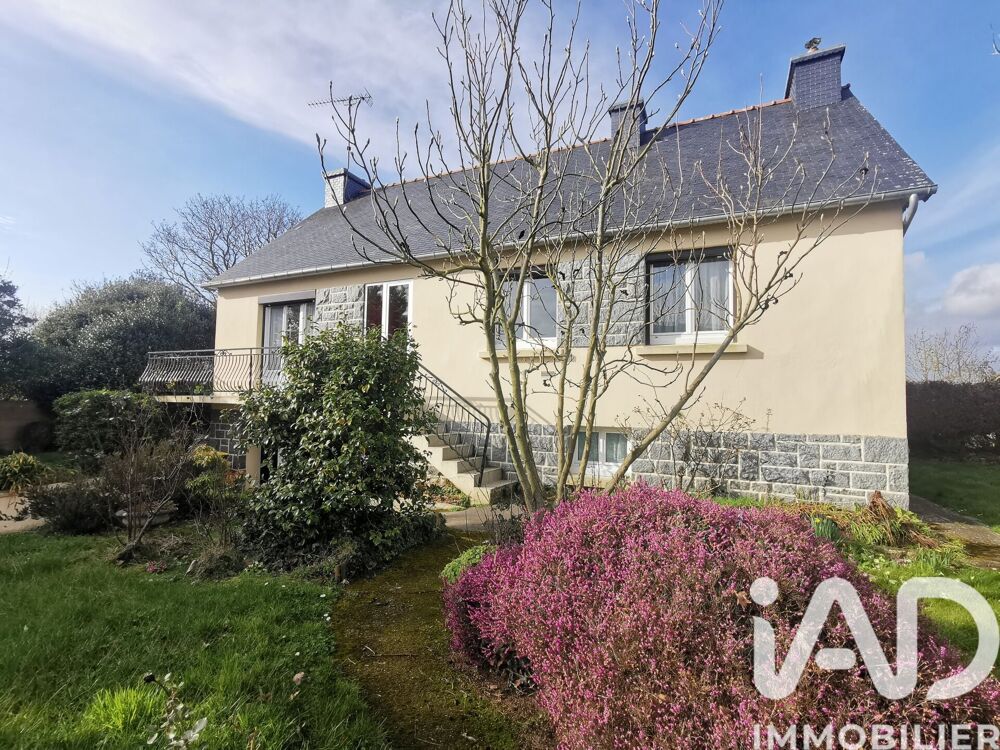 Vente Maison traditionnelle 4 pièces