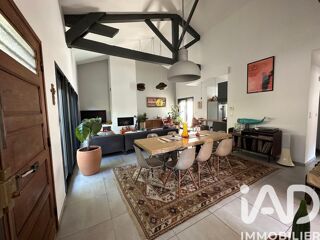  Maison à vendre 4 pièces 95 m²