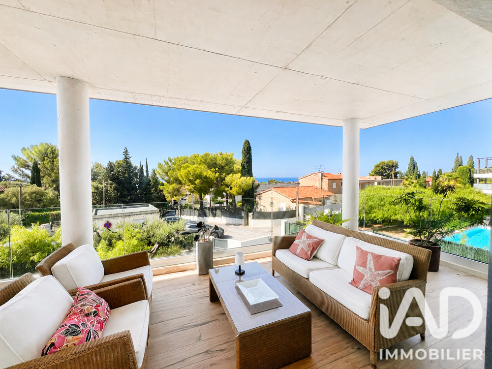 Vente Appartement Vente Appartement 4 pièces Bandol