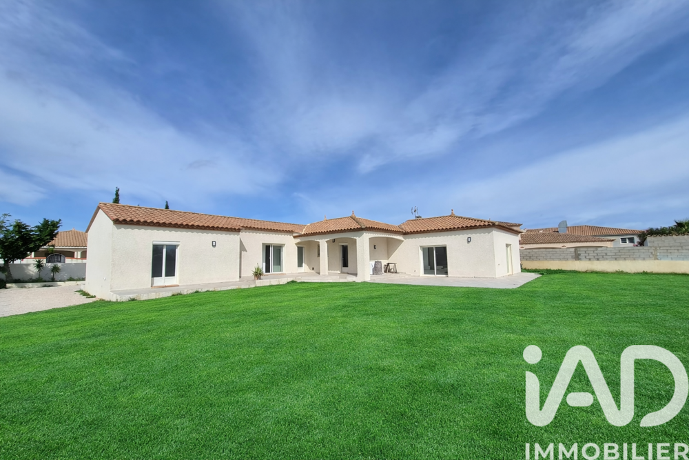 Vente Maison/villa 4 pièces