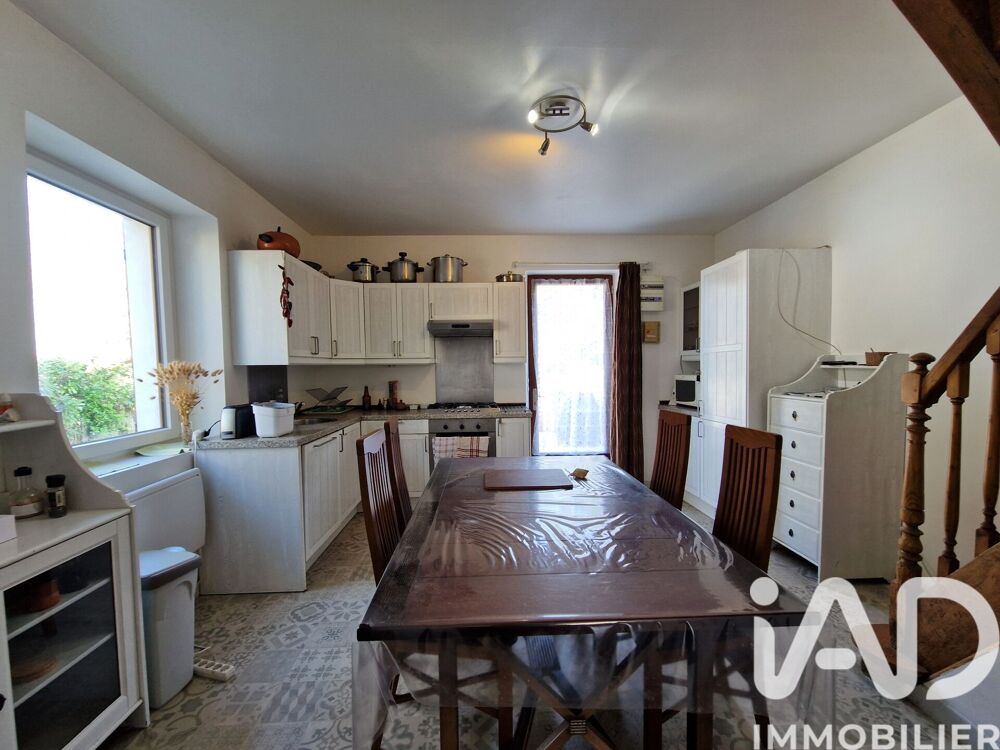 Vente Maison/villa 3 pièces
