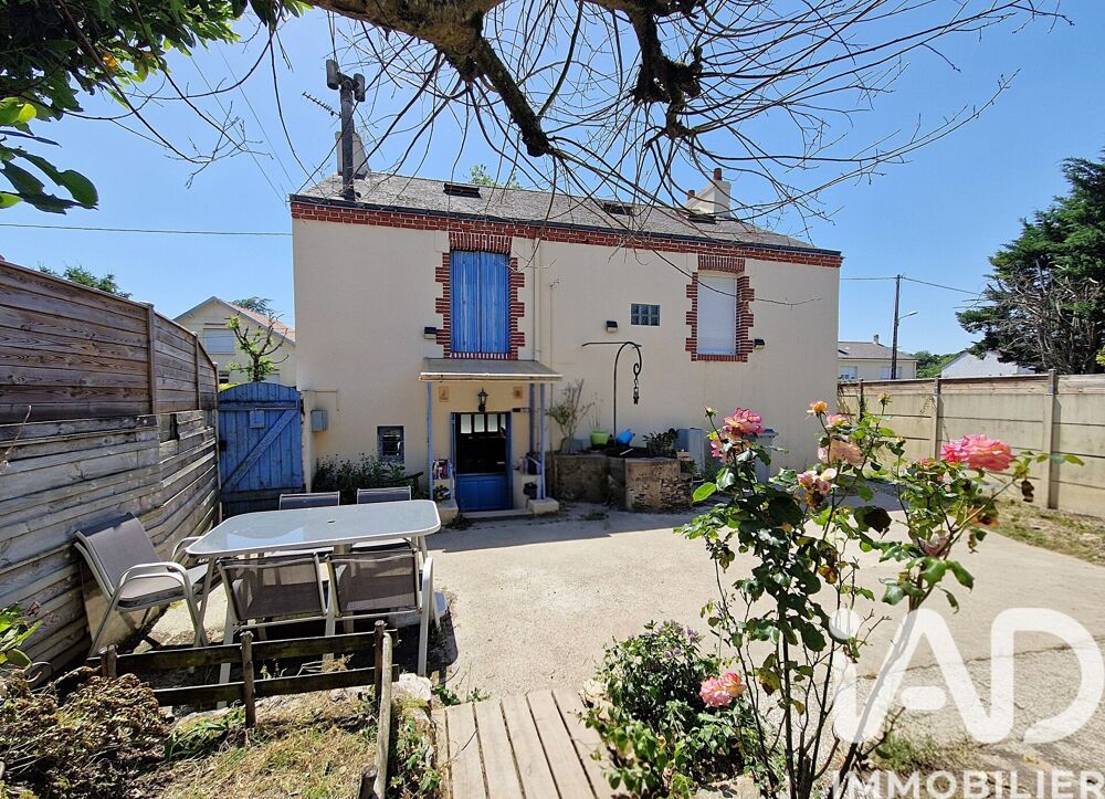 Vente Maison Vente Maison traditionnelle 7 pièces Rezé