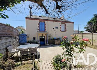  Maison à vendre 7 pièces 146 m²