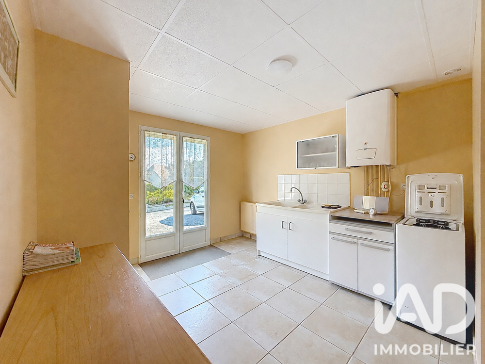 Vente Maison Vente Maison/villa 6 pièces Pont-l'Évêque