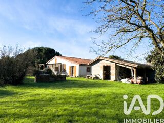  Maison à vendre 4 pièces 140 m²
