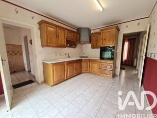  Maison � vendre 4 pi�ces 93 m�