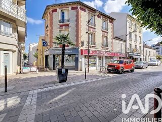  Immeuble à vendre 404 m²
