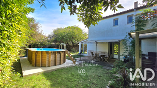  Maison à vendre 5 pièces 104 m²