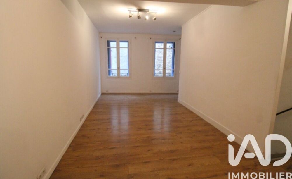 Vente Maison de village 4 pièces