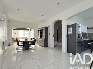  Maison à vendre 5 pièces 118 m²
