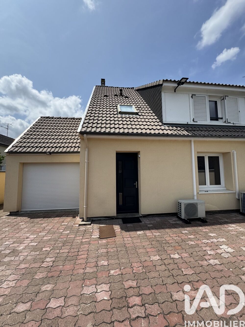 Vente Maison Vente Maison traditionnelle 5 pièces Orléans