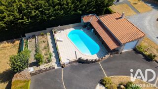  Maison à vendre 6 pièces 161 m²