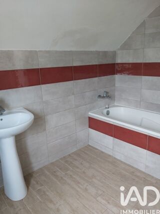  Maison à vendre 5 pièces 130 m²