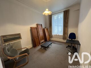  Appartement à vendre 3 pièces 57 m²