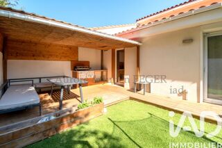  Maison � vendre 4 pi�ces 98 m�