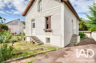  Maison à vendre 5 pièces 101 m²