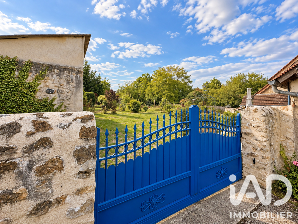 Vente Maison Vente Maison/villa 5 pièces Poillé-sur-vègre