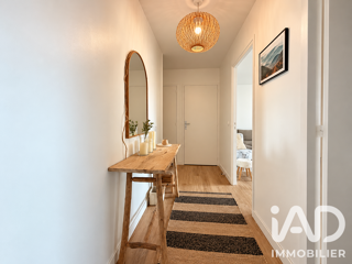 Vente Appartement Vente Appartement 2 pièces Plaisir