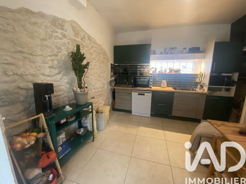 Vente Maison traditionnelle 5 pièces
