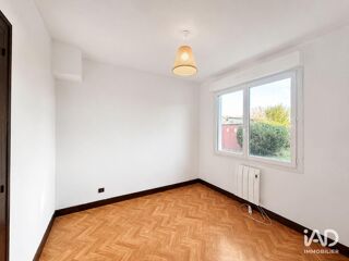  Maison à vendre 4 pièces 80 m²