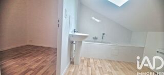  Appartement à vendre 2 pièces 37 m²