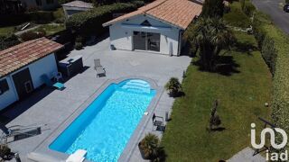  Maison à vendre 6 pièces 182 m²