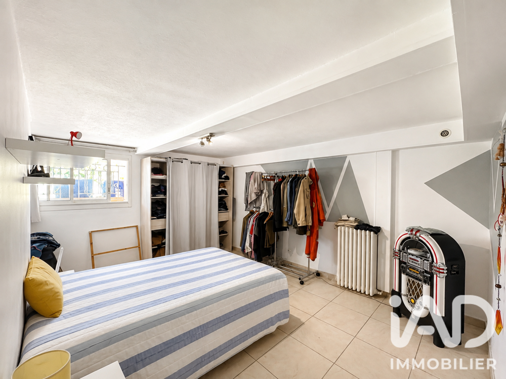 à vendre  Maison Ollioules (83190)