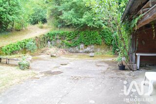  Maison à vendre 6 pièces 140 m²