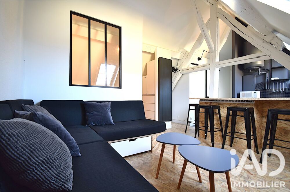 Vente Appartement Vente Appartement 2 pièces Arpajon