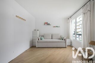  Appartement � vendre 1 pi�ce 28 m�