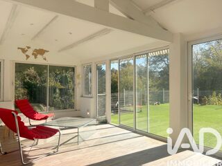  Maison � vendre 5 pi�ces 157 m�