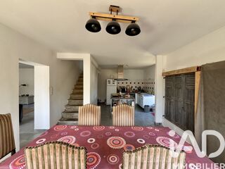  Maison à vendre 4 pièces 125 m²