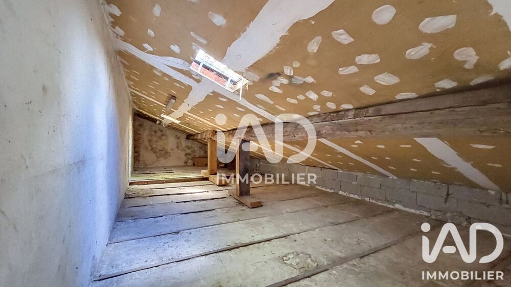 Vente Appartement Vente Duplex 3 pièces Fontainebleau