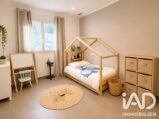  Maison à vendre 6 pièces 136 m²