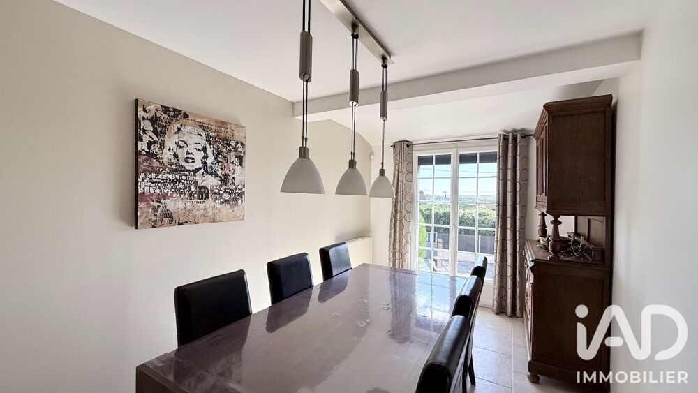 Vente Maison Vente Maison/villa 5 pièces Crégy-lès-meaux